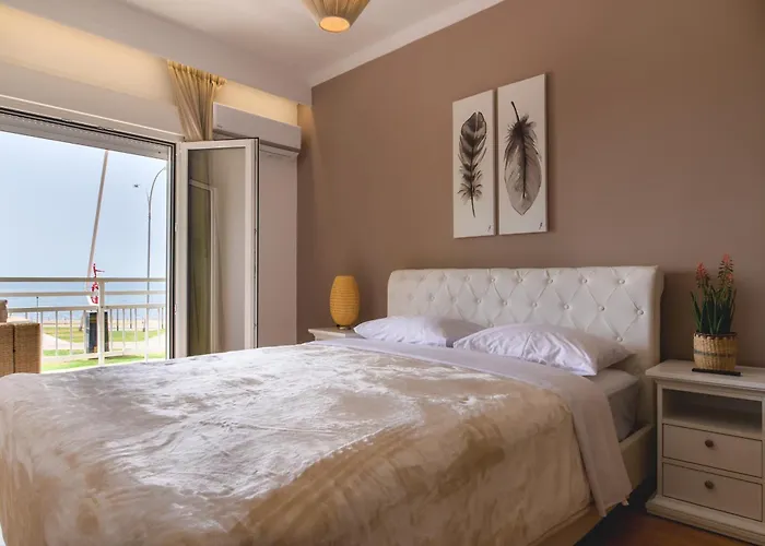 Pearl Horizon Suite By Heaven\'S Hall Luxury Suites