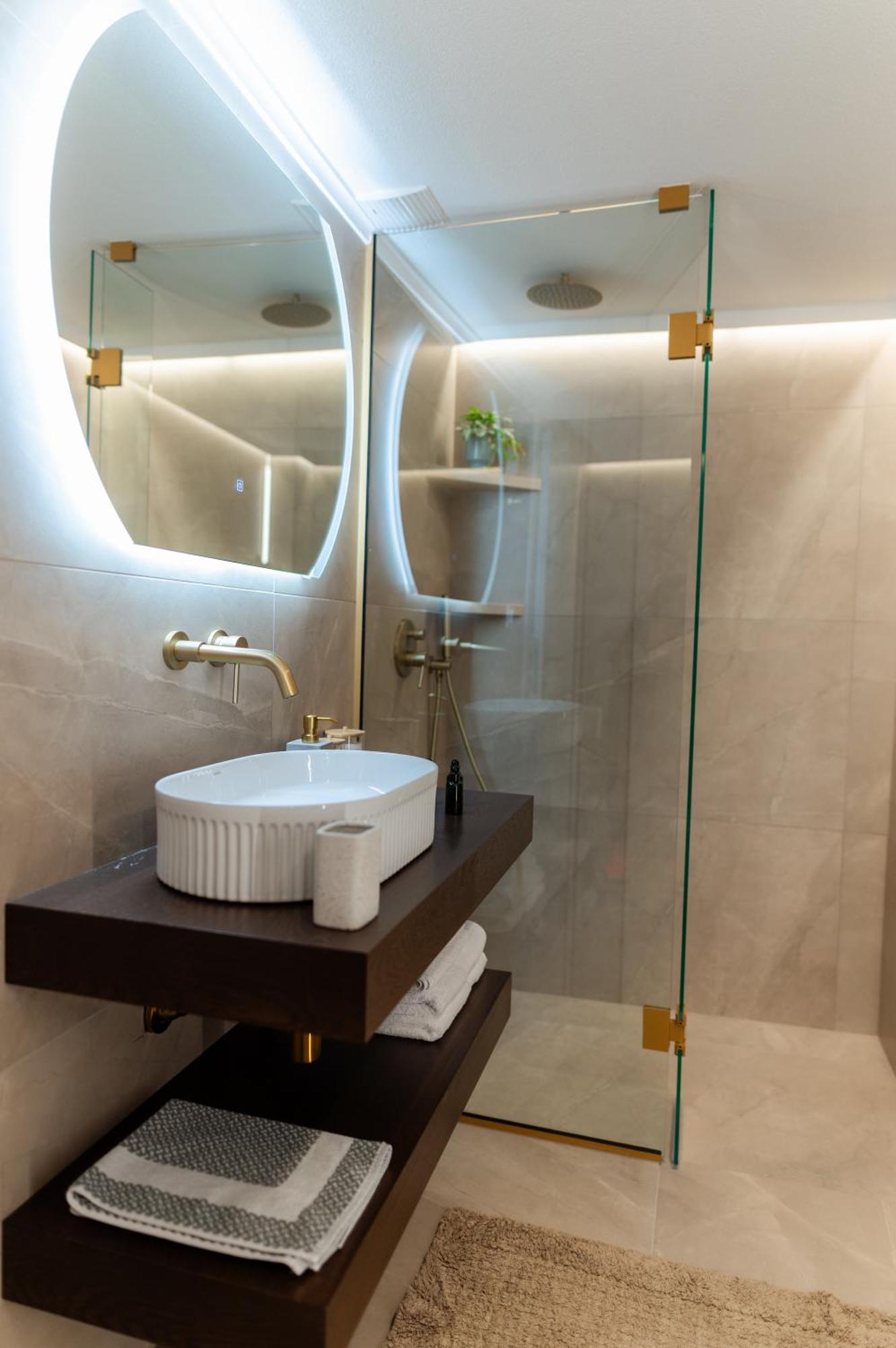 Apartment Pearl Horizon By Heaven's Hall Luxury Alexandroupoli
