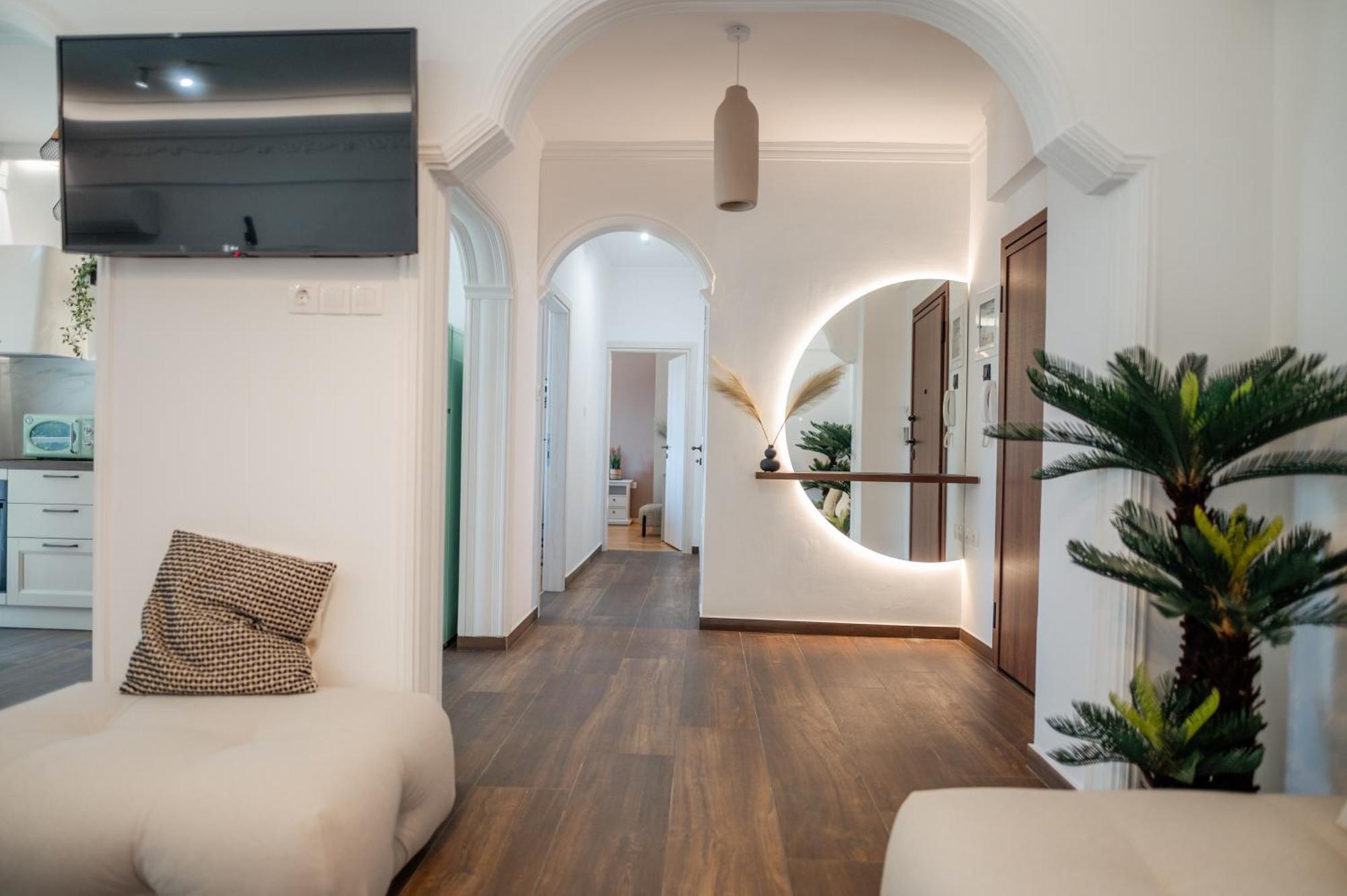 Pearl Horizon By Heaven's Hall Luxury Apartment