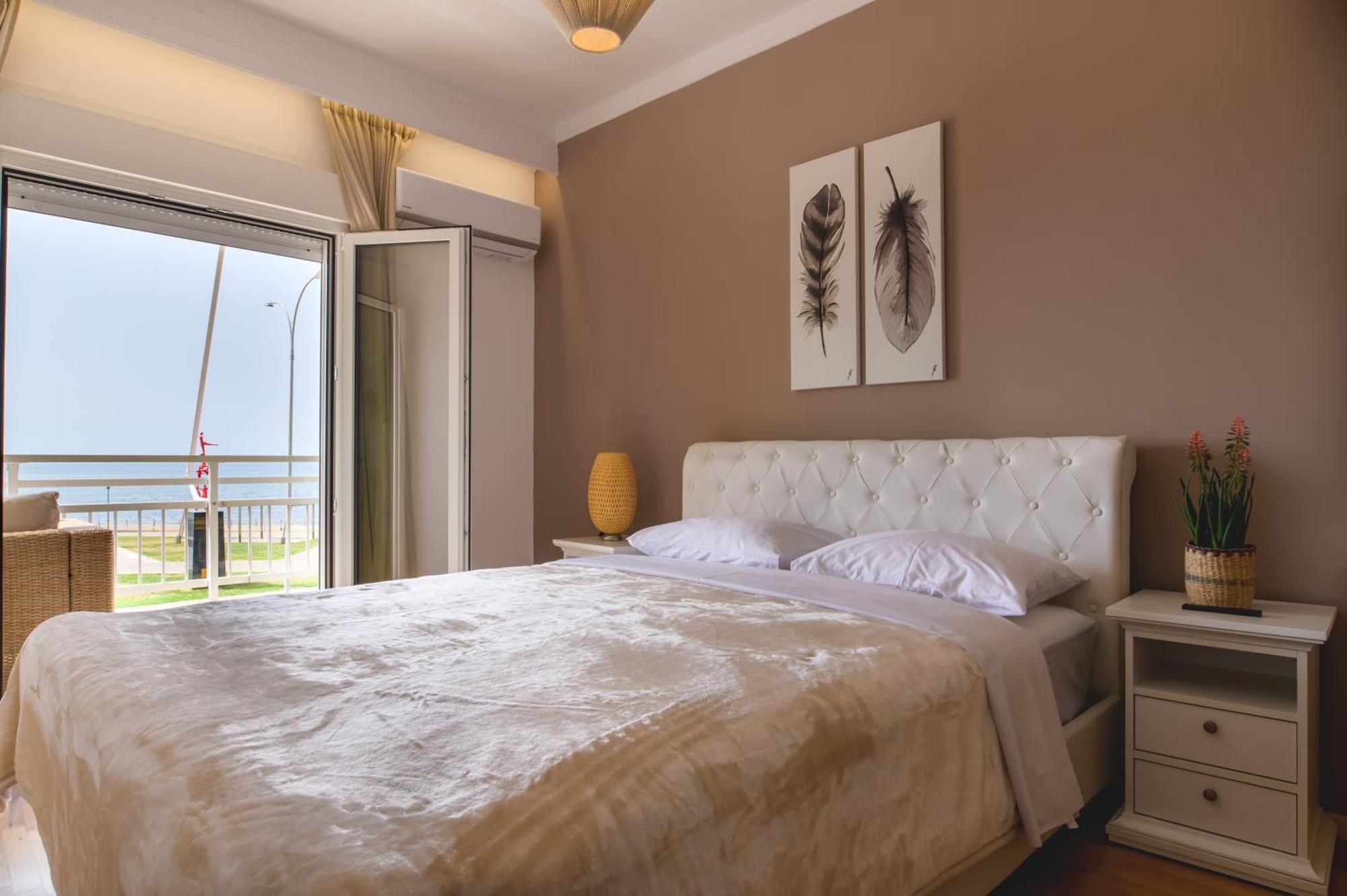 Pearl Horizon By Heaven's Hall Luxury * Alexandroupoli
