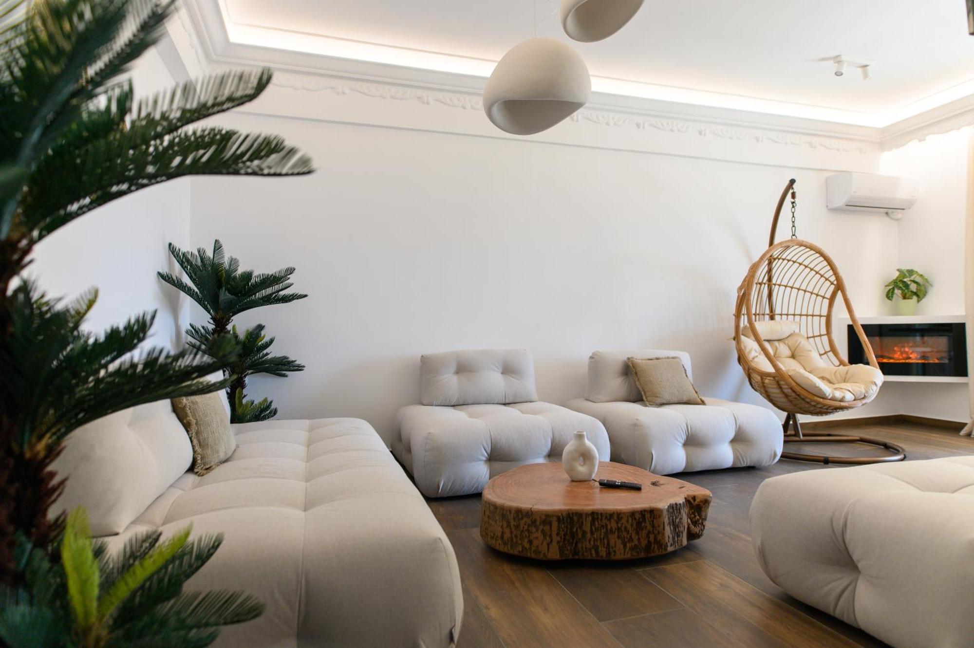 Apartment Pearl Horizon By Heaven's Hall Luxury Alexandroupoli