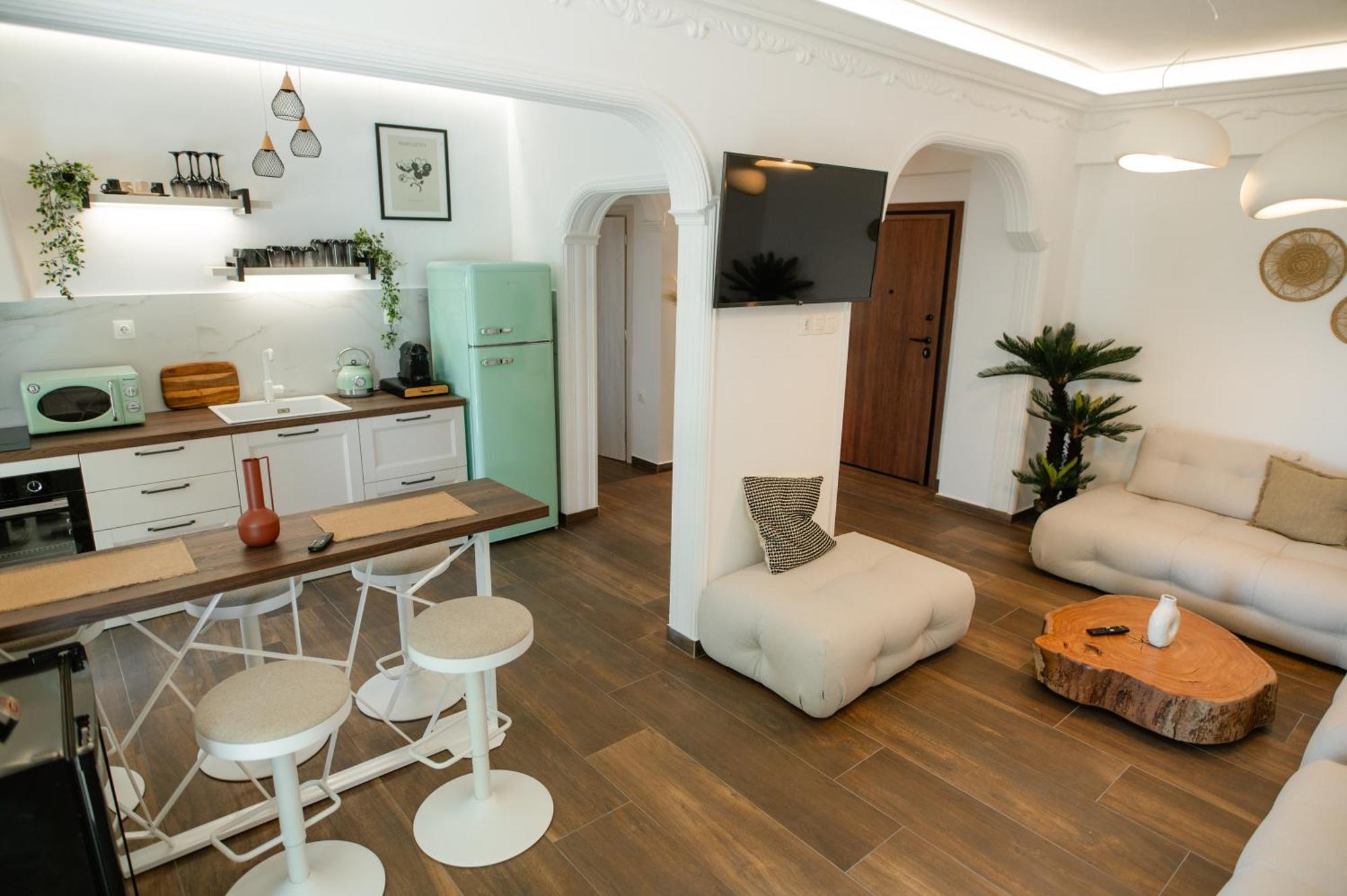 Pearl Horizon By Heaven's Hall Luxury Apartment
