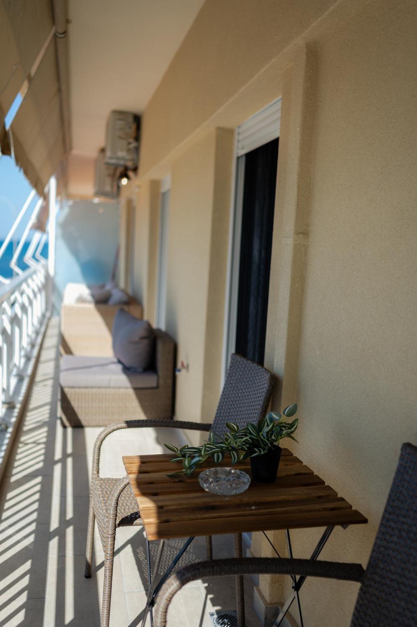 Pearl Horizon By Heaven's Hall Luxury Alexandroupoli