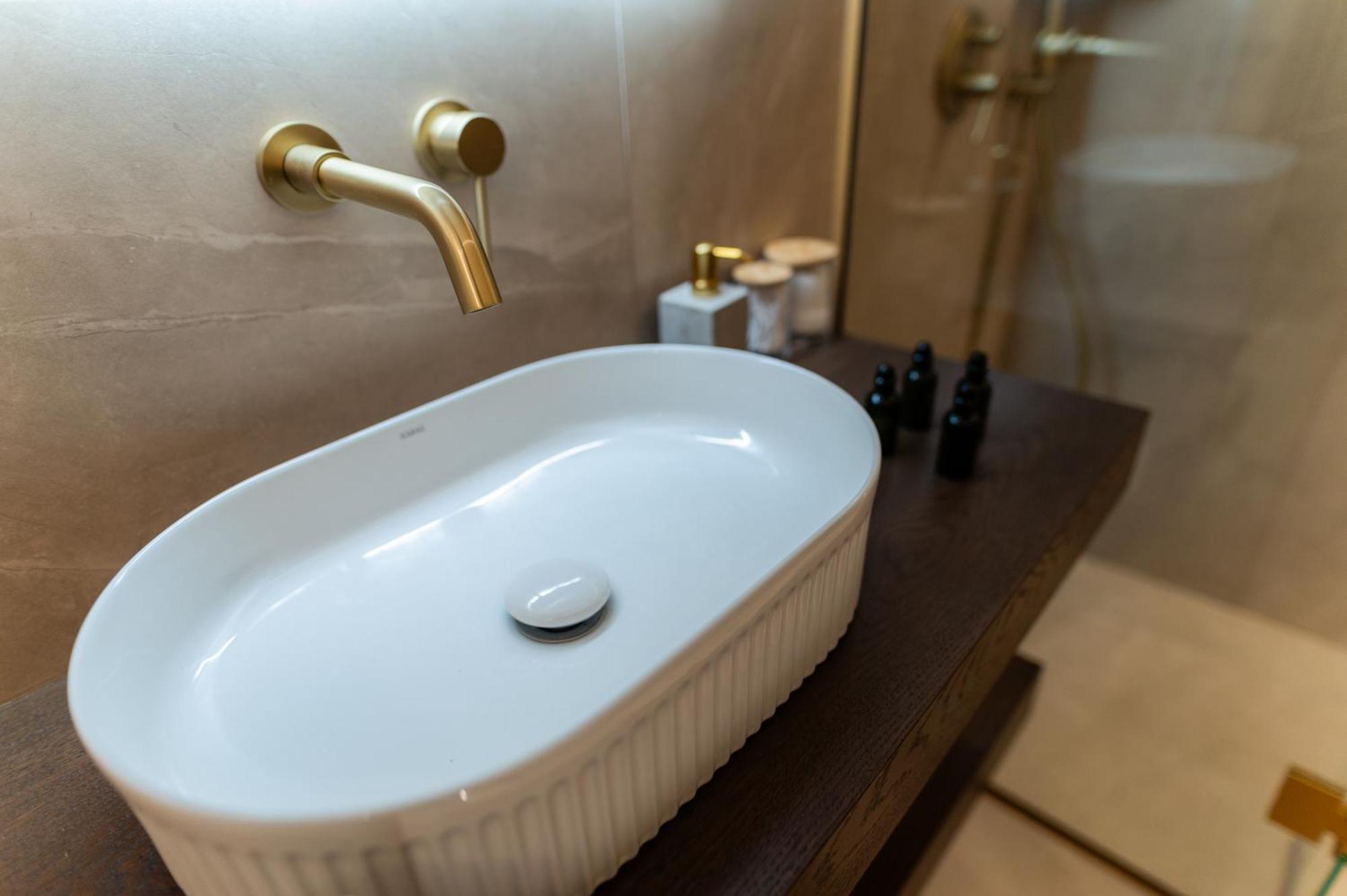 Apartment Pearl Horizon By Heaven's Hall Luxury Alexandroupoli