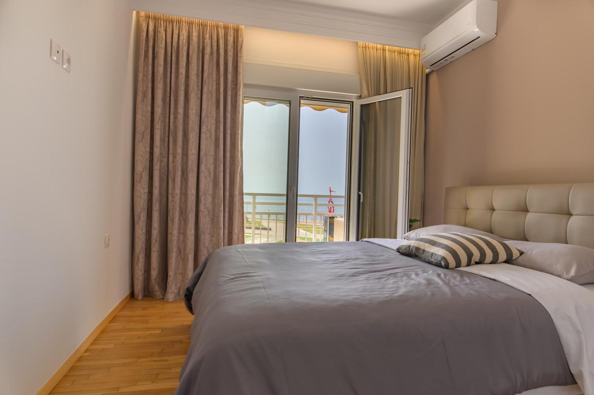 Pearl Horizon By Heaven's Hall Luxury * Alexandroupoli