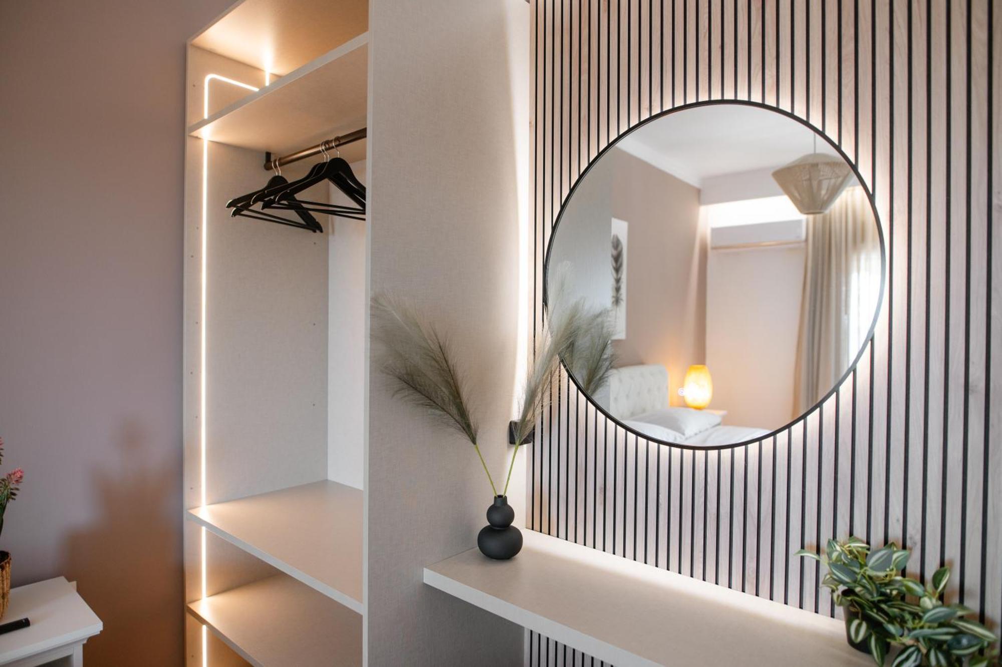 Pearl Horizon By Heaven's Hall Luxury Apartment