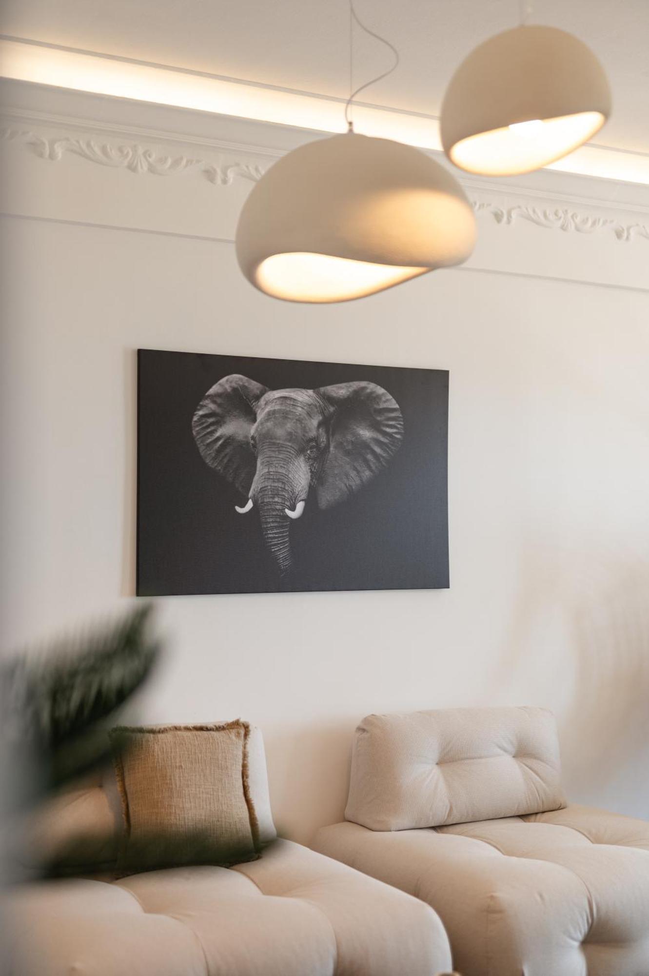 Pearl Horizon By Heaven's Hall Luxury Apartment