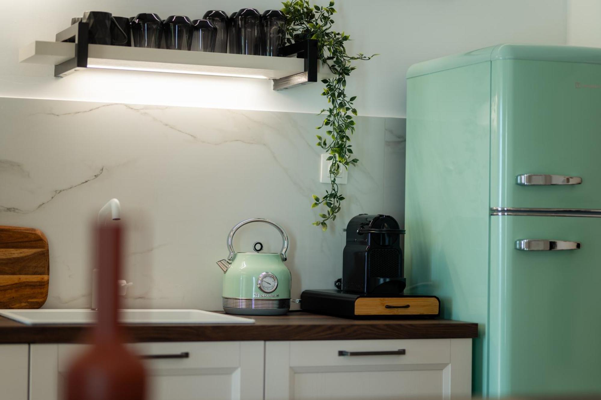 Apartment Pearl Horizon By Heaven's Hall Luxury *