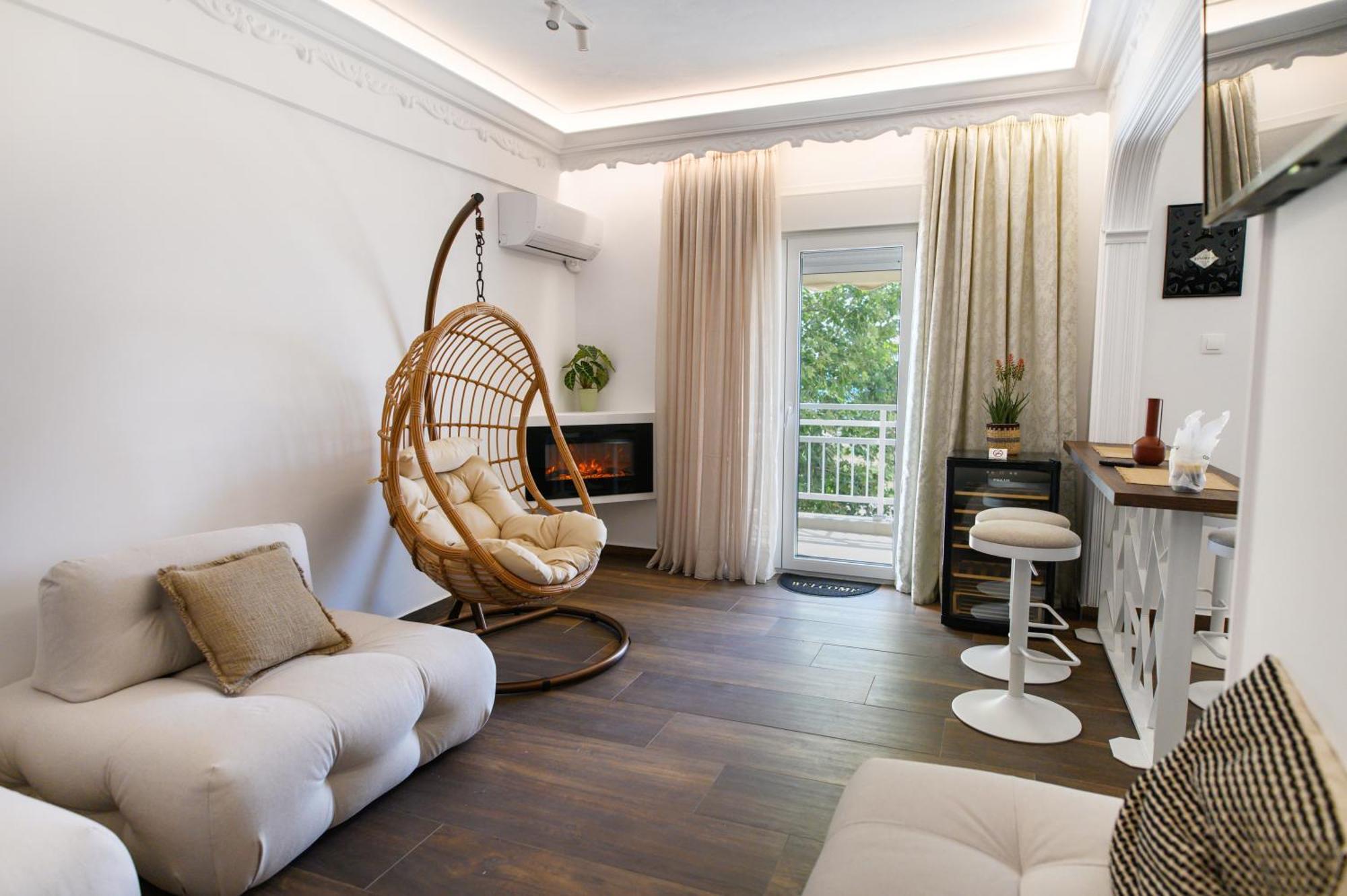Pearl Horizon By Heaven's Hall Luxury Alexandroupoli