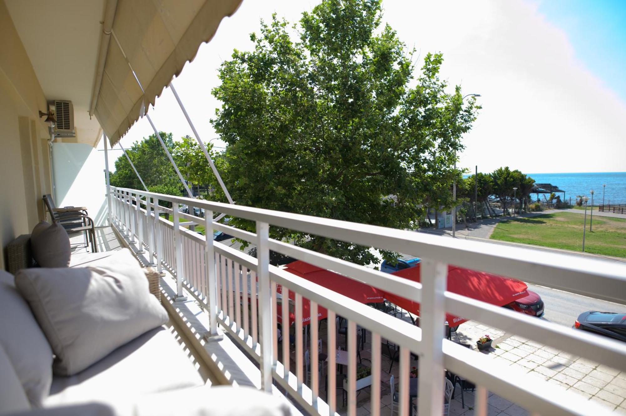 Pearl Horizon By Heaven's Hall Luxury Alexandroupoli