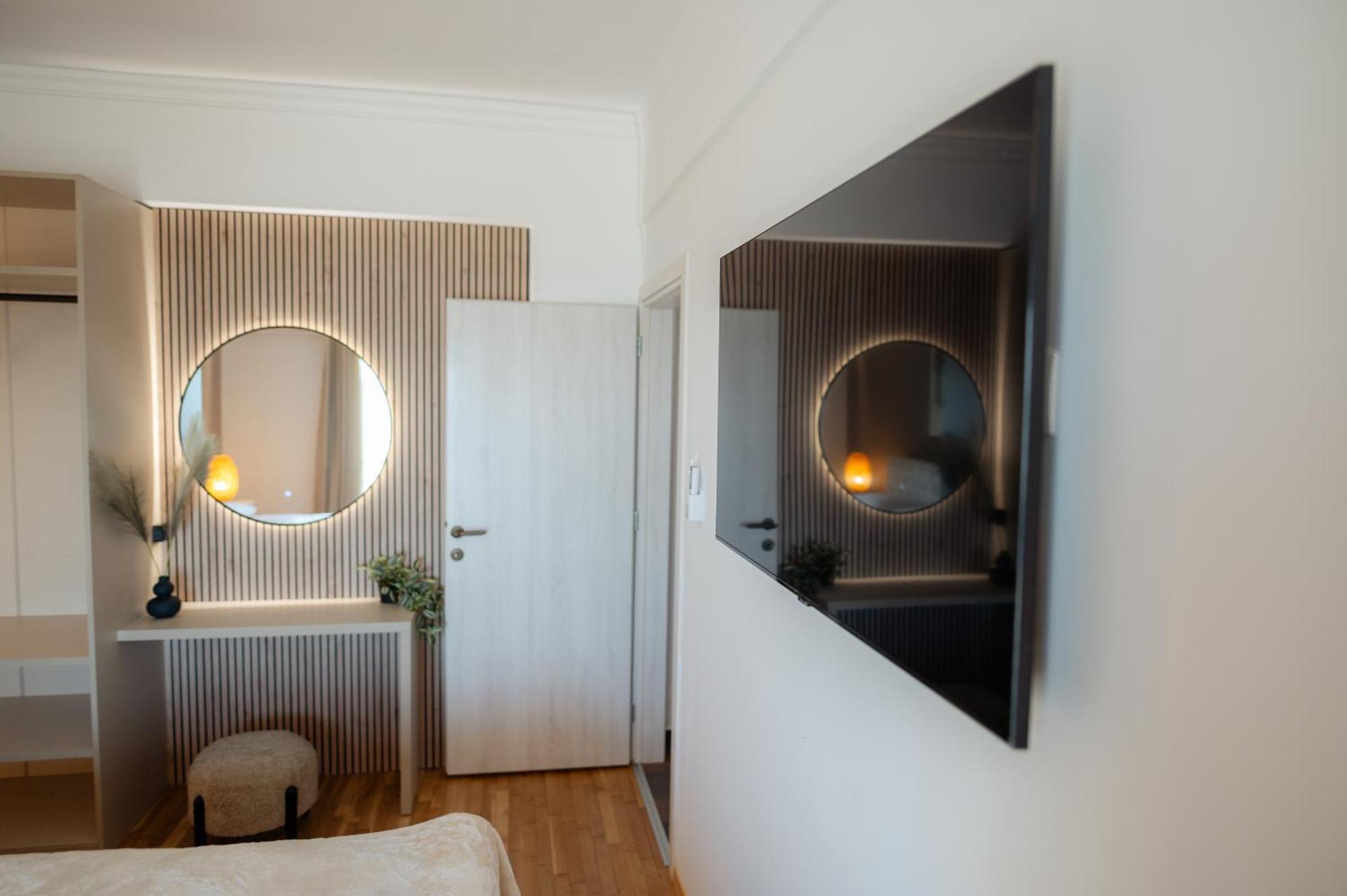 Pearl Horizon By Heaven's Hall Luxury *
