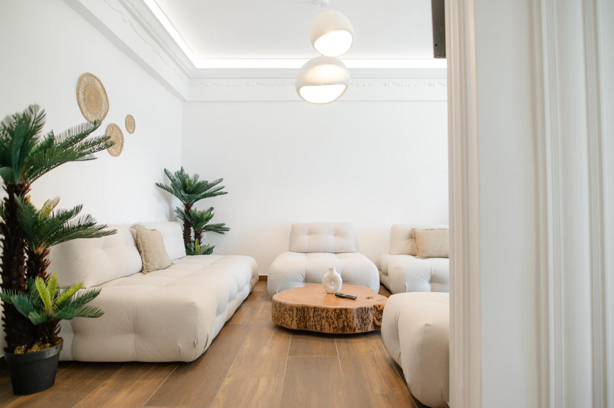 Pearl Horizon By Heaven's Hall Luxury * Alexandroupoli